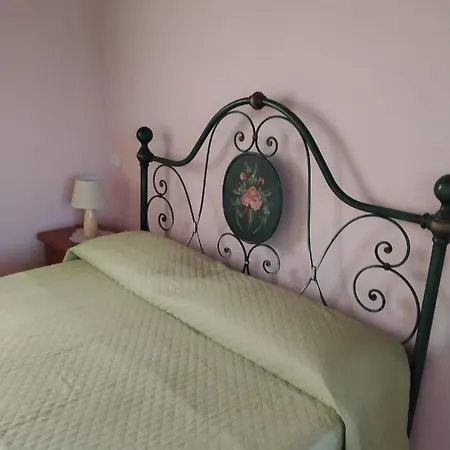 Country house La Casa Degli Olivi