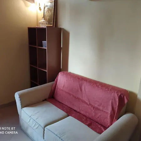 La Casa Degli Olivi *