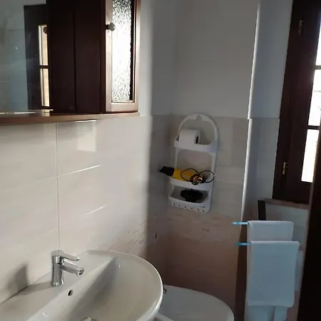 La Casa Degli Olivi *