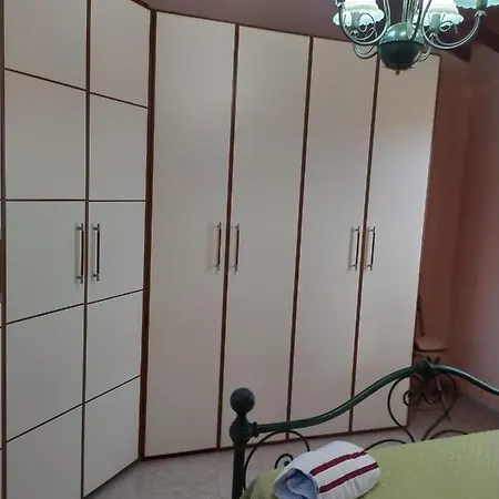 La Casa Degli Olivi Volterra