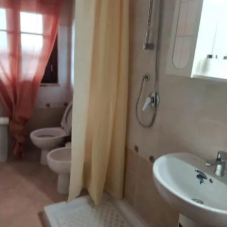 La Casa Degli Olivi Volterra